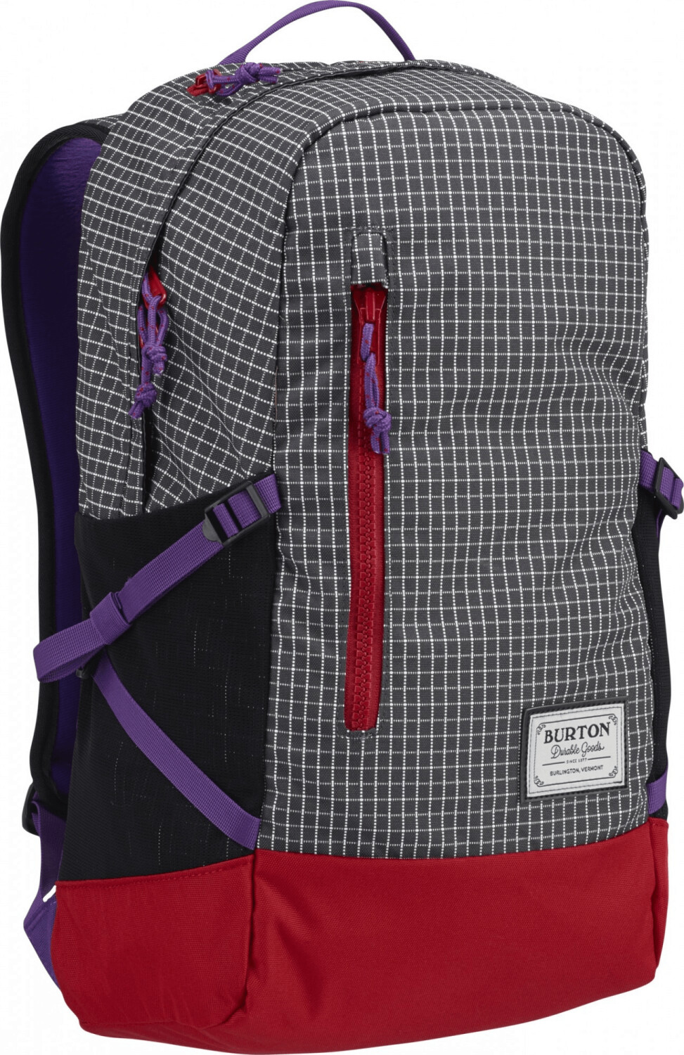Burton Prospect Backpack faded ripstop