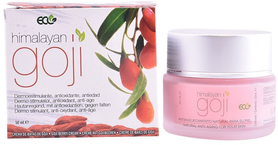 Diet esthetic Himalayan Goji Cream (50ml)