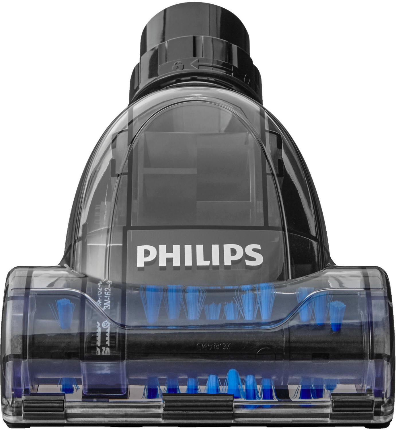 Philips PowerPro Aqua Aspirateur sans fil rechargeable FC6409/01 - Sans sac  - Bleu - Vert - 0,6 L 