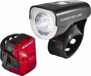 Sigma Roadster Usb Nugget Set Ab 39 90 Preisvergleich Bei Idealo De