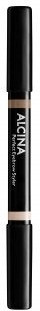 Alcina Perfect Eyebrow Styler - 010 Light