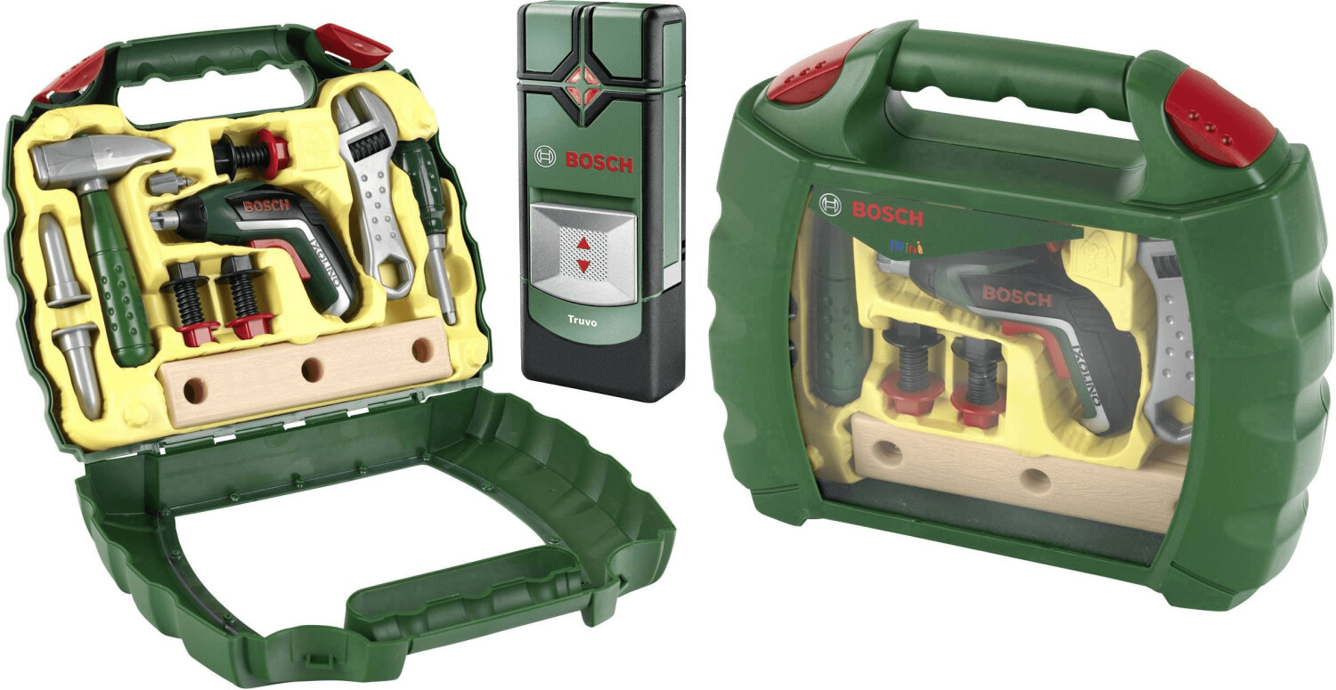 Buy Bosch Truvo from £42.00 (Today) – Best Deals on