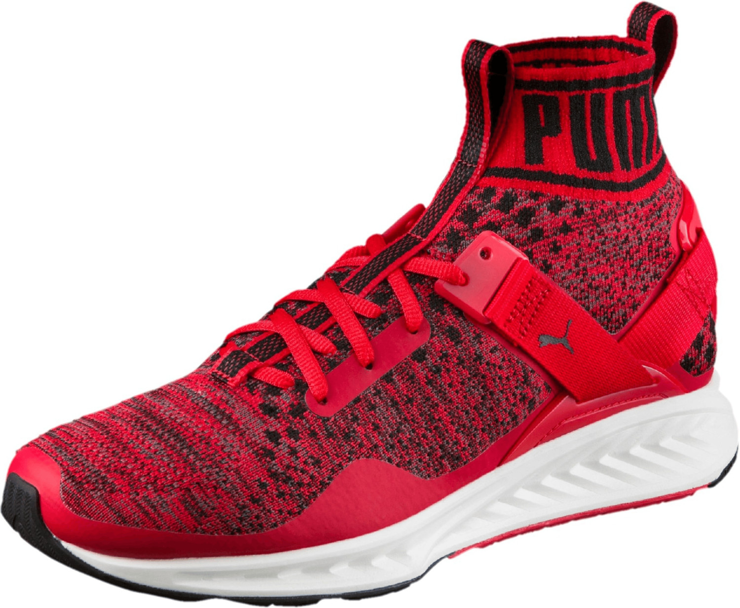 puma ignite evoknit multicolor