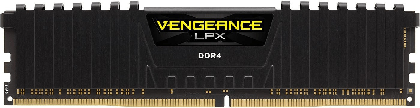 Corsair vengeance lpx 8gb 2400 on sale