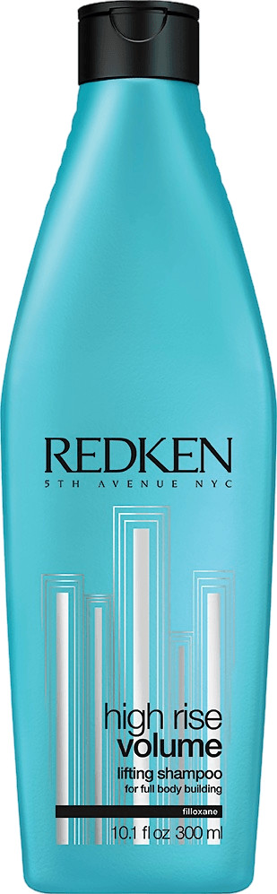 Redken High Rise Volume Lifting Shampoo (300 ml)