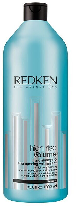 Redken High Rise Volume Lifting Shampoo (1000 ml)