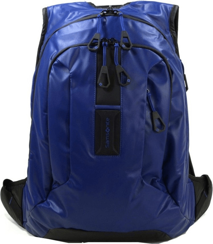 Samsonite Paradiver Light Laptop Backpack 15,6" blue (74774) ab 79,99