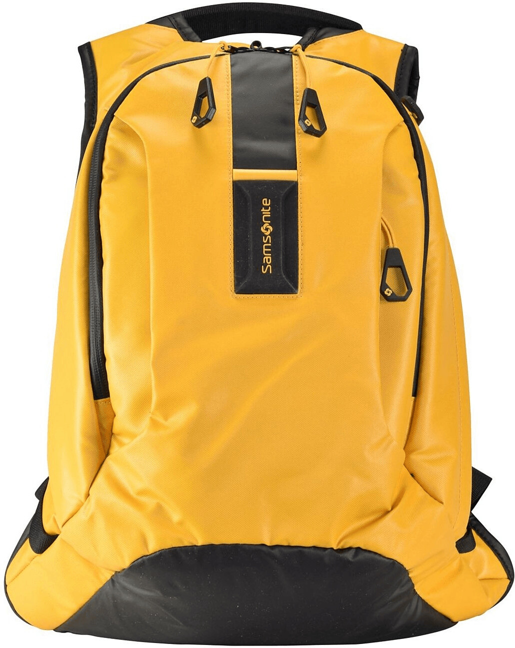 Samsonite Paradiver Light Backpack (74773) yellow