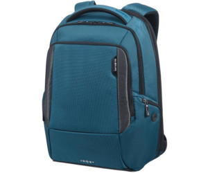 Samsonite Cityscape Tech Laptop Backpack 15,6" petrol blue