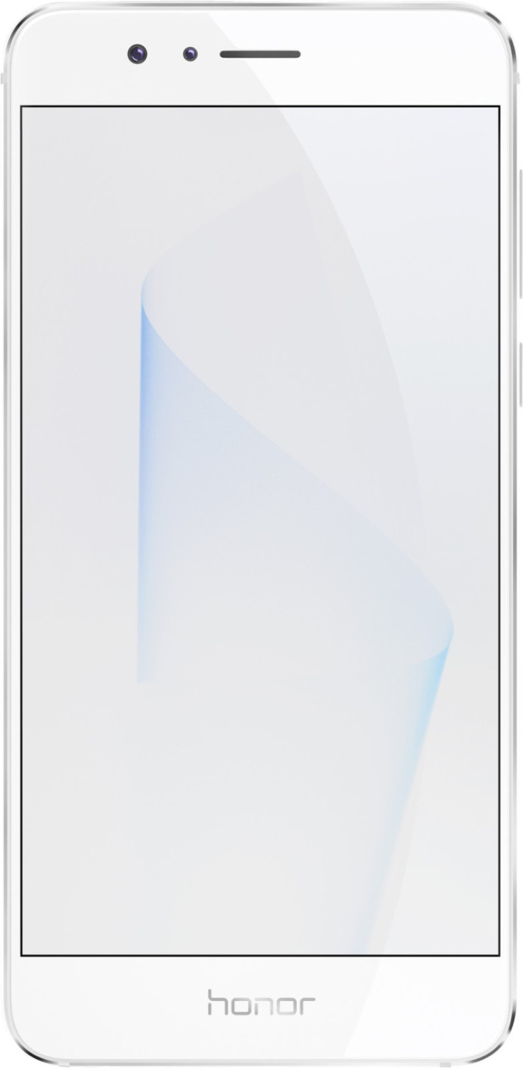 Honor 8 32Go blanc