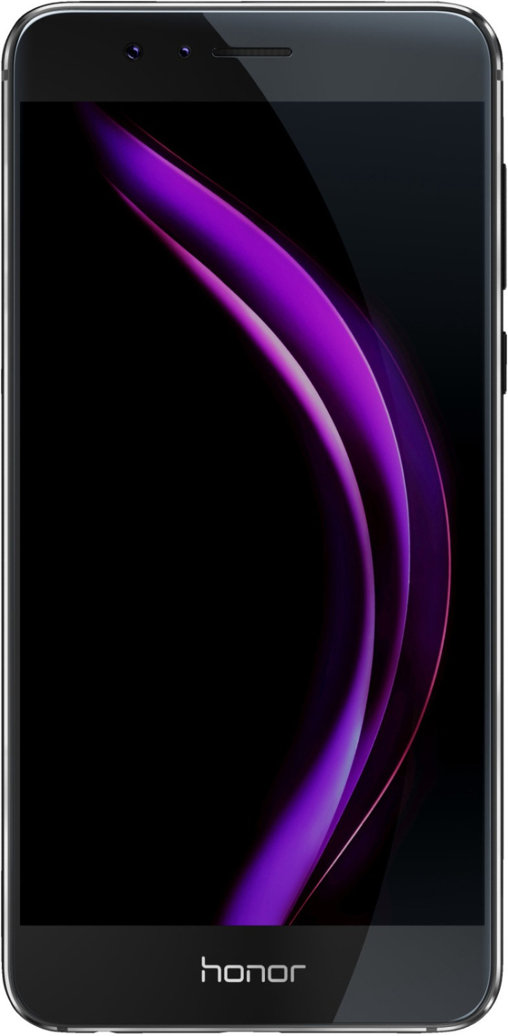 Honor 8 32Go noir