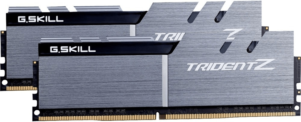G.Skill TridentZ 32 Go Kit DDR4-3200 CL16 (F4-3200C16D-32GTZSK)