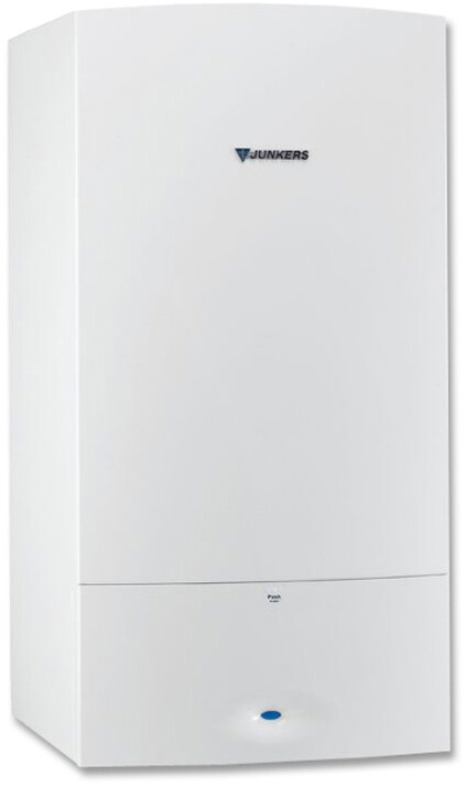Junkers Ceramini ZSR 5/10-7 KE