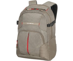 Samsonite Rewind Laptop Backpack 15,6" taupe (75251)