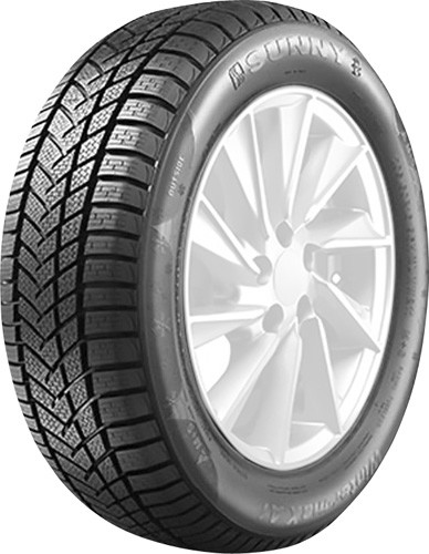 Sunny Wintermax NW211 215/55 R16 93H