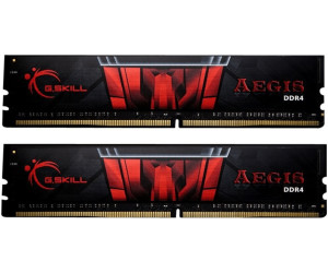 8gb ddr4 hotsell g skill