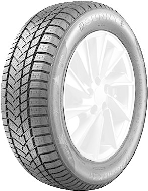 Sunny Wintermax NW211 235/40 R18 95V