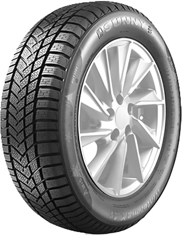 Sunny Wintermax NW211 225/40 R18 92V