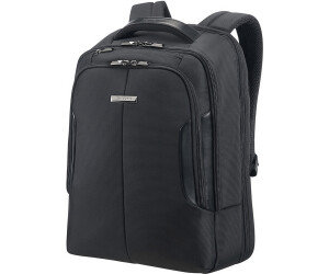 Samsonite XBR Laptop Backpack 14,1 black desde 160,00 €