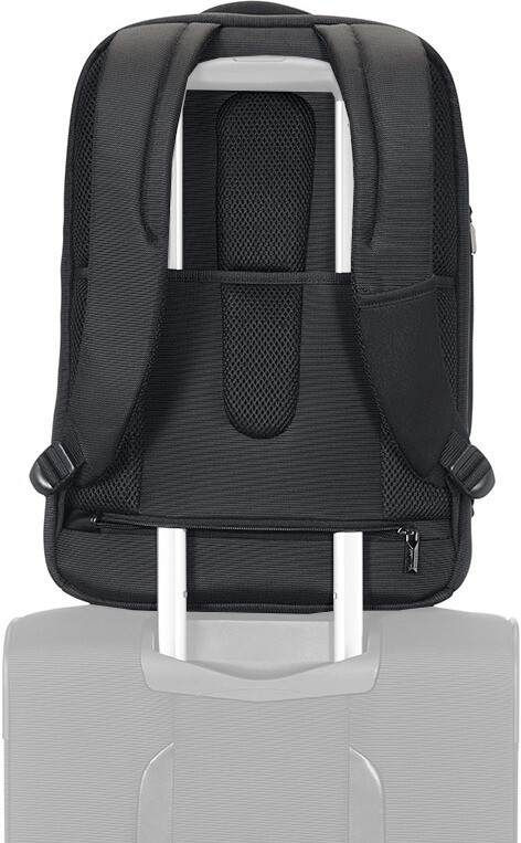 Samsonite XBR Laptop Backpack 14 1 black ab 159 00 Preisvergleich bei idealo