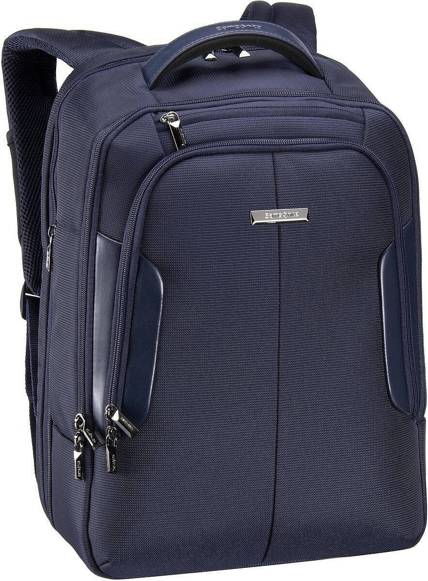 Samsonite XBR Laptop Backpack 15,6" blue (75215)
