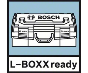 Bosch Professional 0601081301 D-Tect 120 Professional Wall Scanner detector  12V in L-Boxx