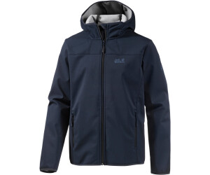 Jack Wolfskin Northern Point Men 1304001 au meilleur prix sur idealo