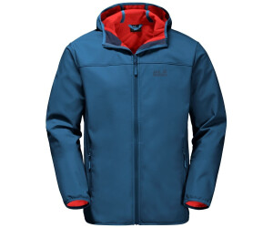 Jack wolfskin northern point online