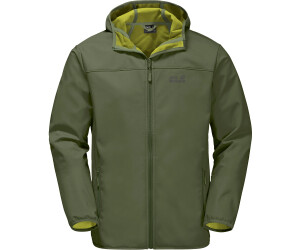 Jack wolfskin 1304001 discount