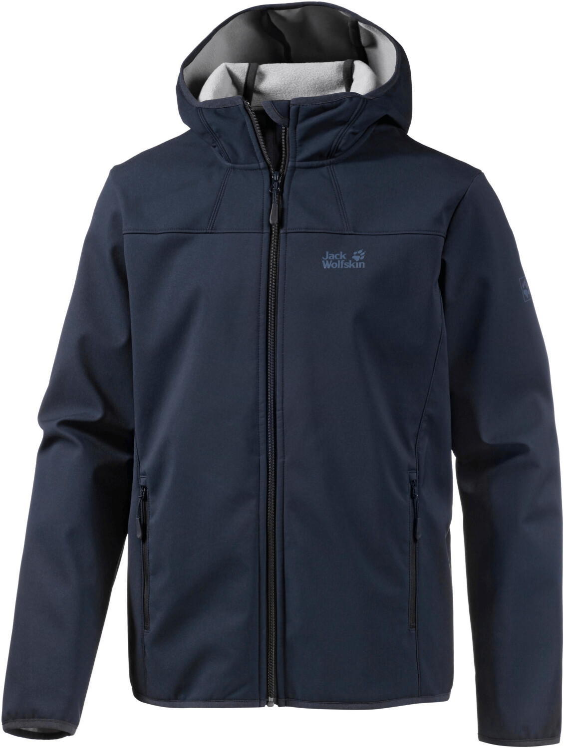 Jack wolfskin 1304001 top
