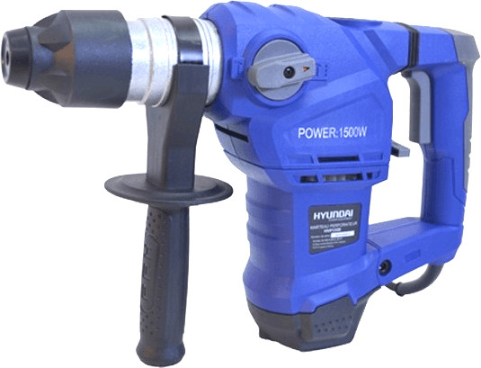 Hyundai Power Equipment HMP1500