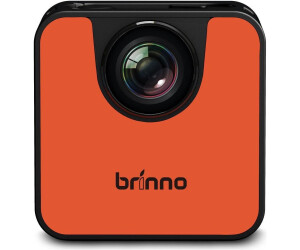 Brinno TLC120 orange