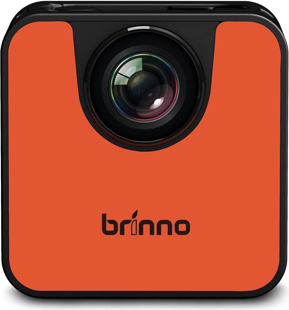 Brinno TLC120 orange