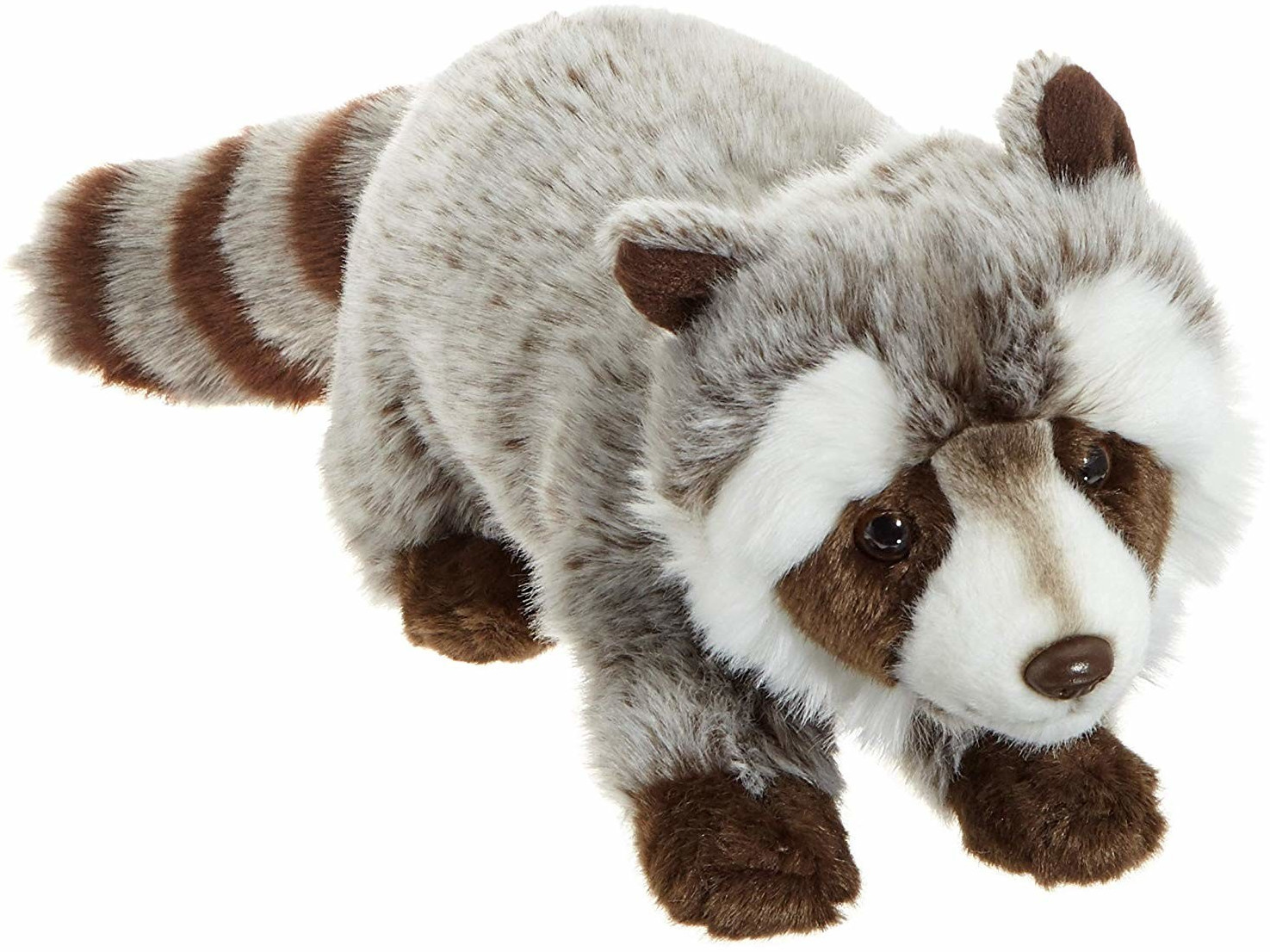 Teddy Hermann Raton laveur 29 cm