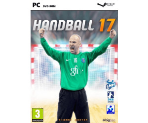 Handball 17 xbox one deals