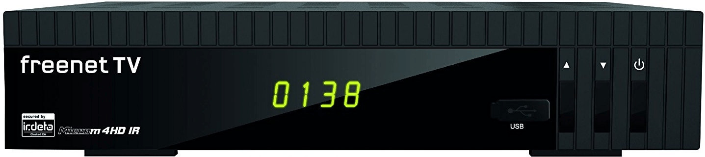 Micro M4 HD