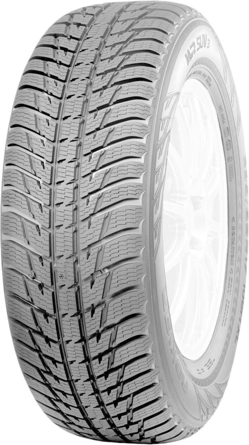 Nokian WR SUV 3 295/40 R20 110V