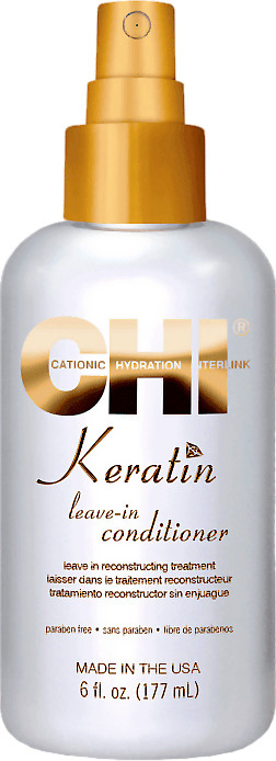 CHI Keratin Leave-In Conditioner (177 ml)