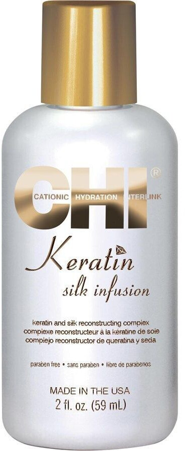 Chi Keratin Silk Infusion