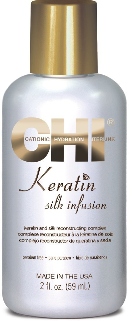 Chi Keratin Silk Infusion (59 ml)