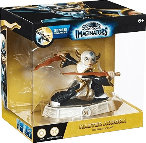 Activision Skylanders: Imaginators  - Master Aurora