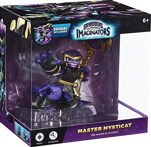 Activision Skylanders: Imaginators  - Master Mysticat