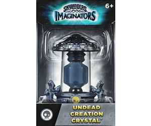 Activision Skylanders: Imaginators - Undead Creation Crystal
