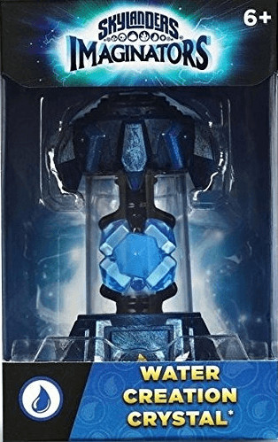 Activision Skylanders: Imaginators - Water Creation Crystal