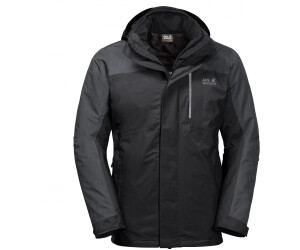 Jack wolfskin hotsell viking sky 3in1