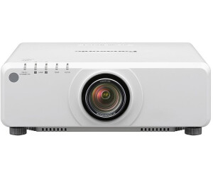 Panasonic PT-DX820LWE