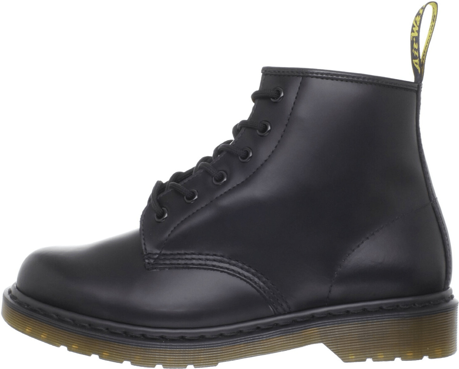 Dr. Martens 101 black ab 179 00 Preisvergleich bei idealo