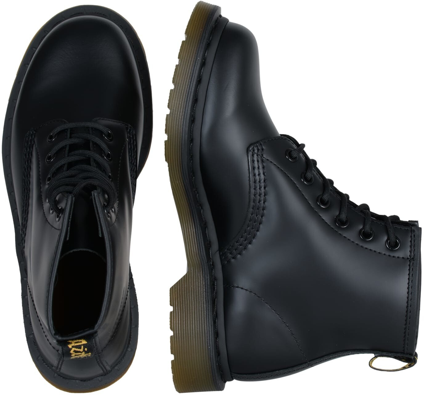 Dr. Martens 101 black ab 179 00 Preisvergleich bei idealo