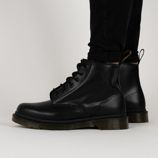 Dr martens 101 black on sale