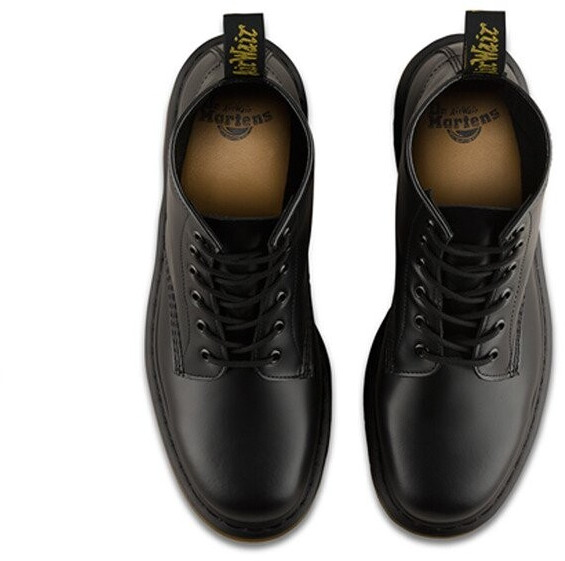 Dr. Martens 101 black ab 179 00 Preisvergleich bei idealo